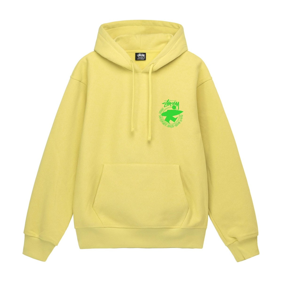 Stussy Hoodie