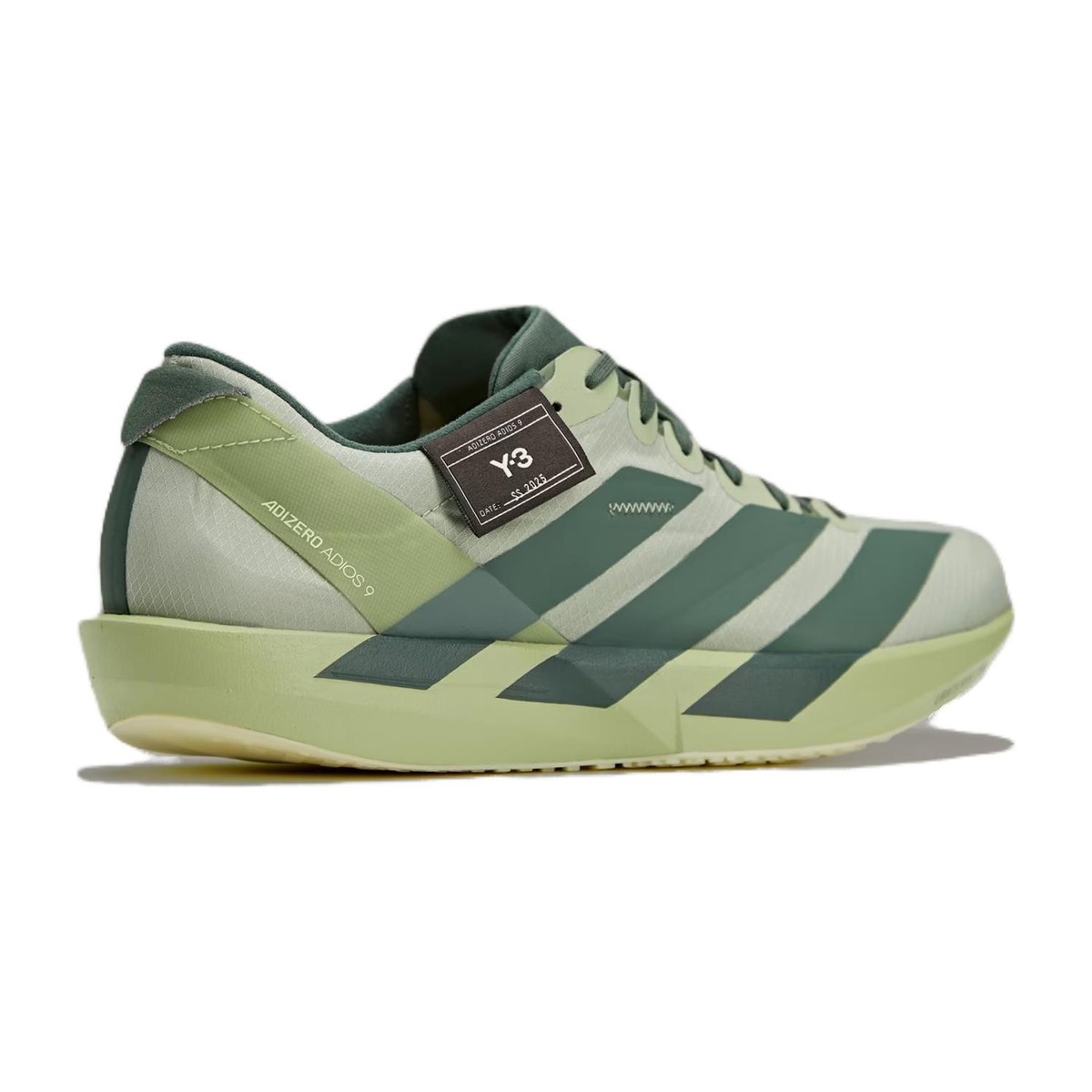 Y-3 Adizero Adios 9