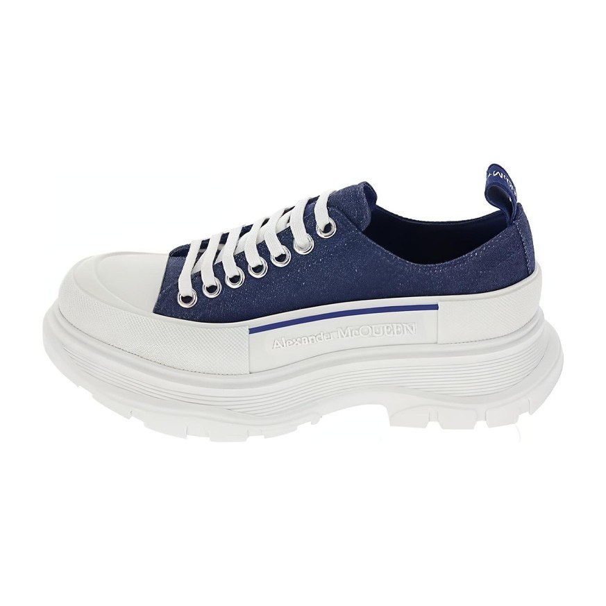 Alexander McQueen Tread Slick