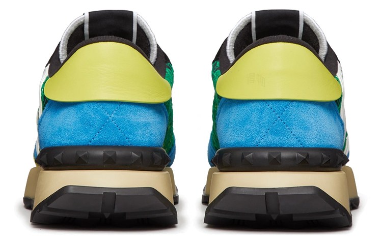 Valentino Lacerunner