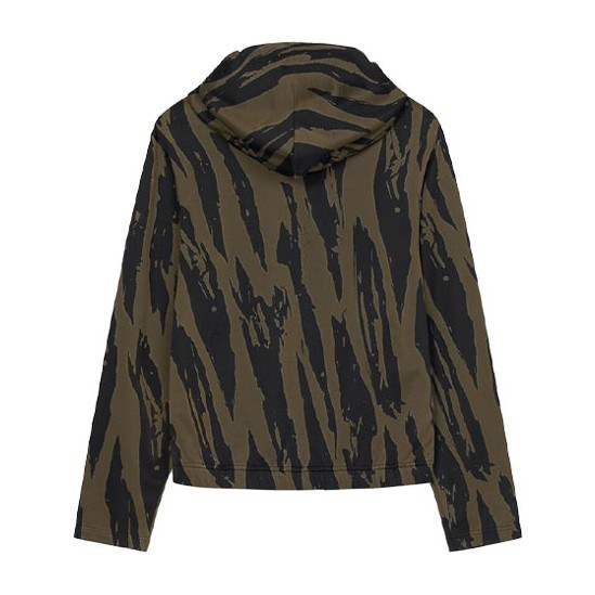 KENZO FW21 Logo