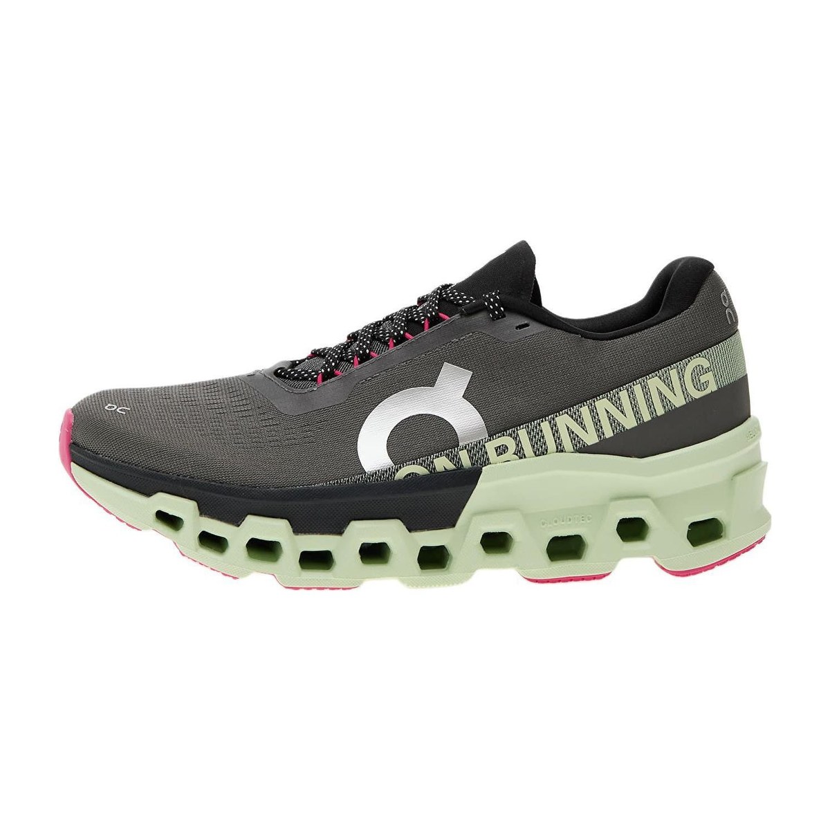 On Cloudmonster 2
