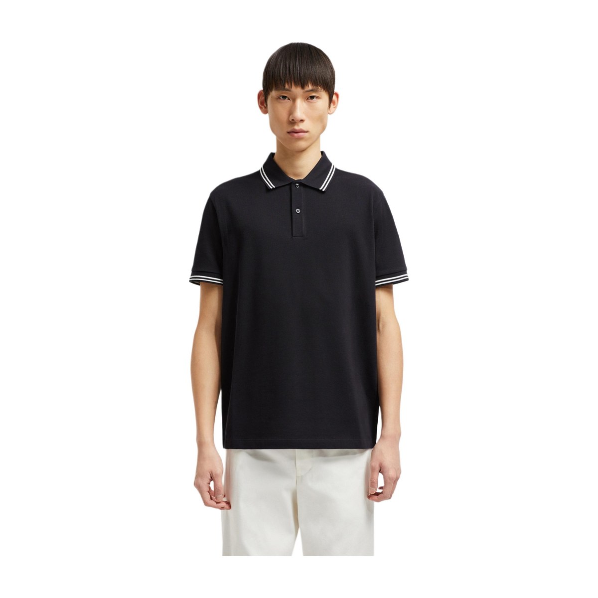 Moncler Polo Shirt