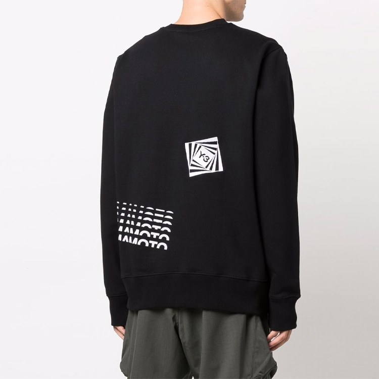 Y-3 FW21