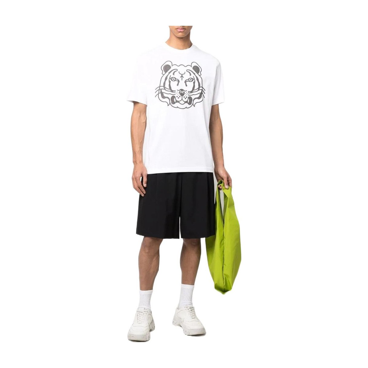 KENZO Tiger Head SS22