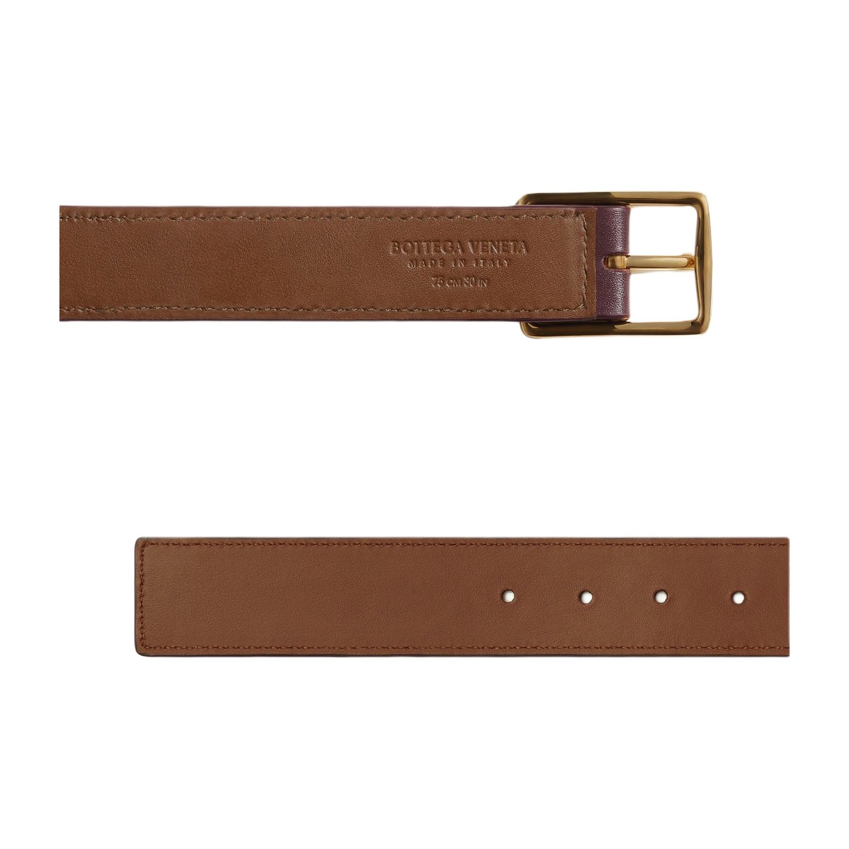 Bottega Veneta 2.5cm