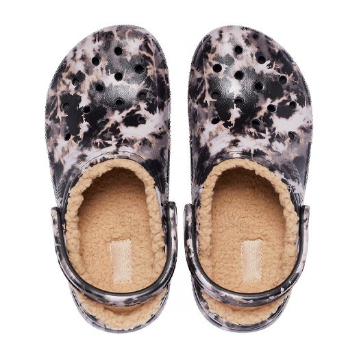 Crocs Classic Clog Black