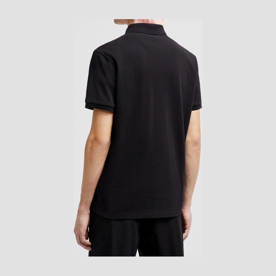 Moncler FW24 LOGOPolo