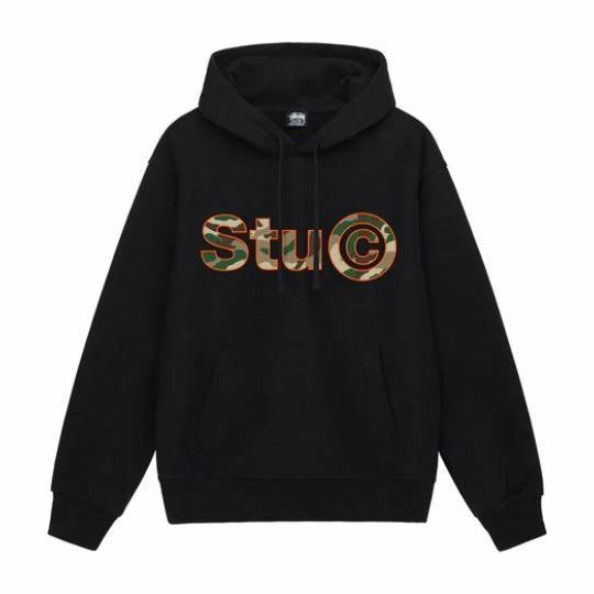 Stussy SS23 Hoodie