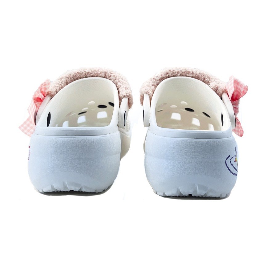 Crocs Classic Platform Clog EVA