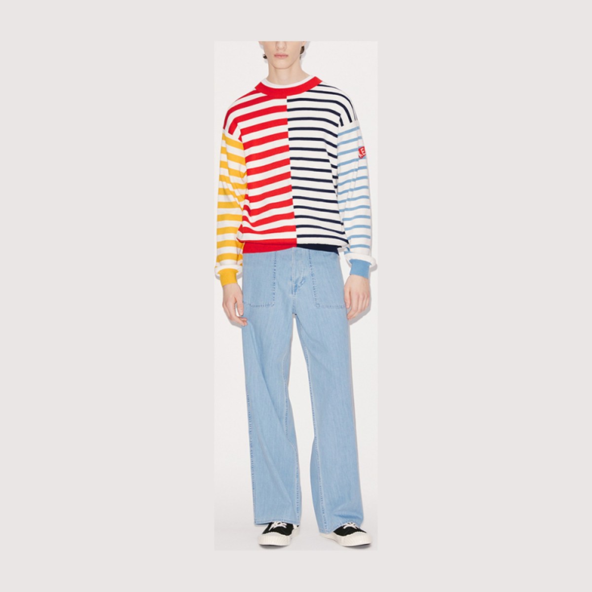 KENZO SS23 Logo