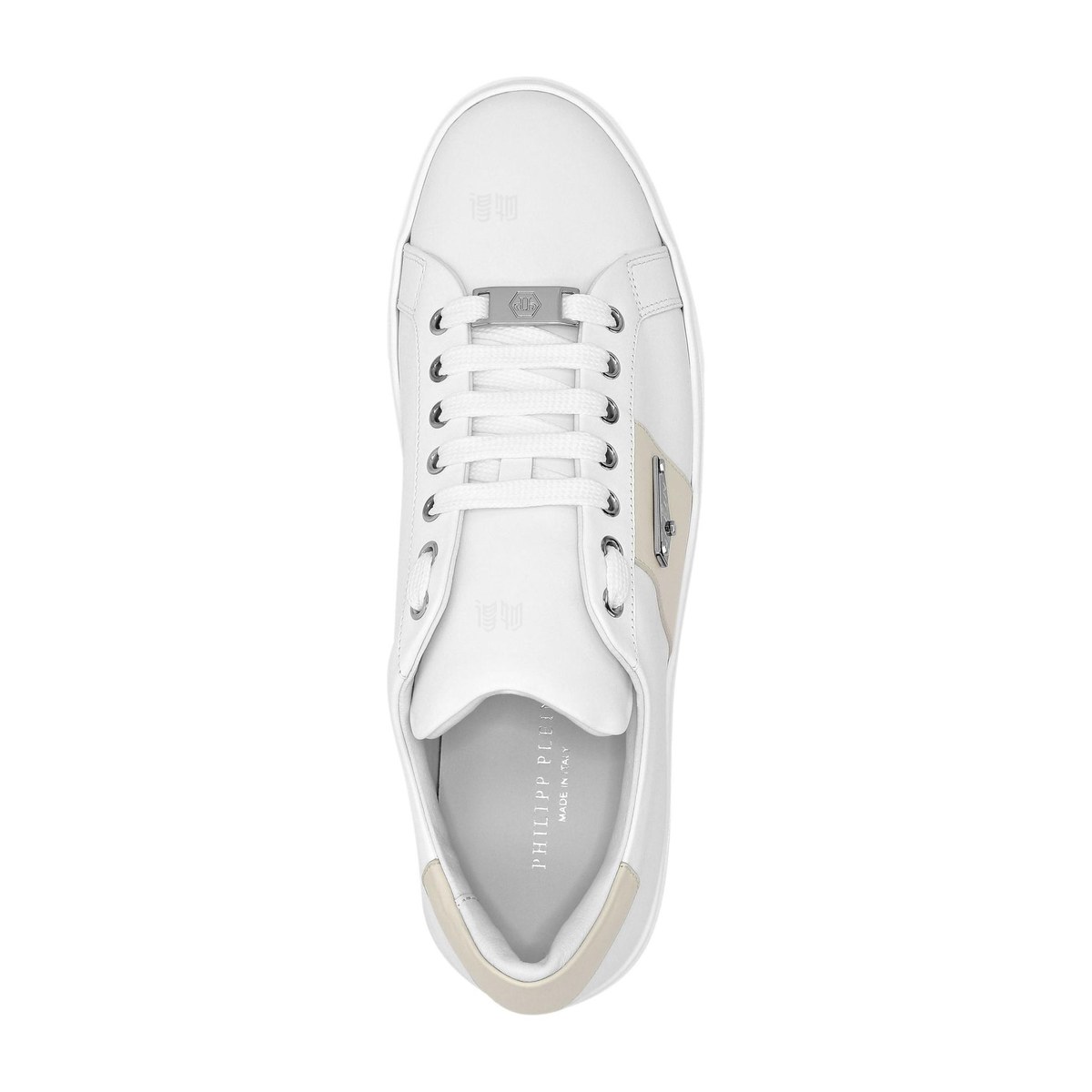 PHILIPP PLEIN Lo-Top