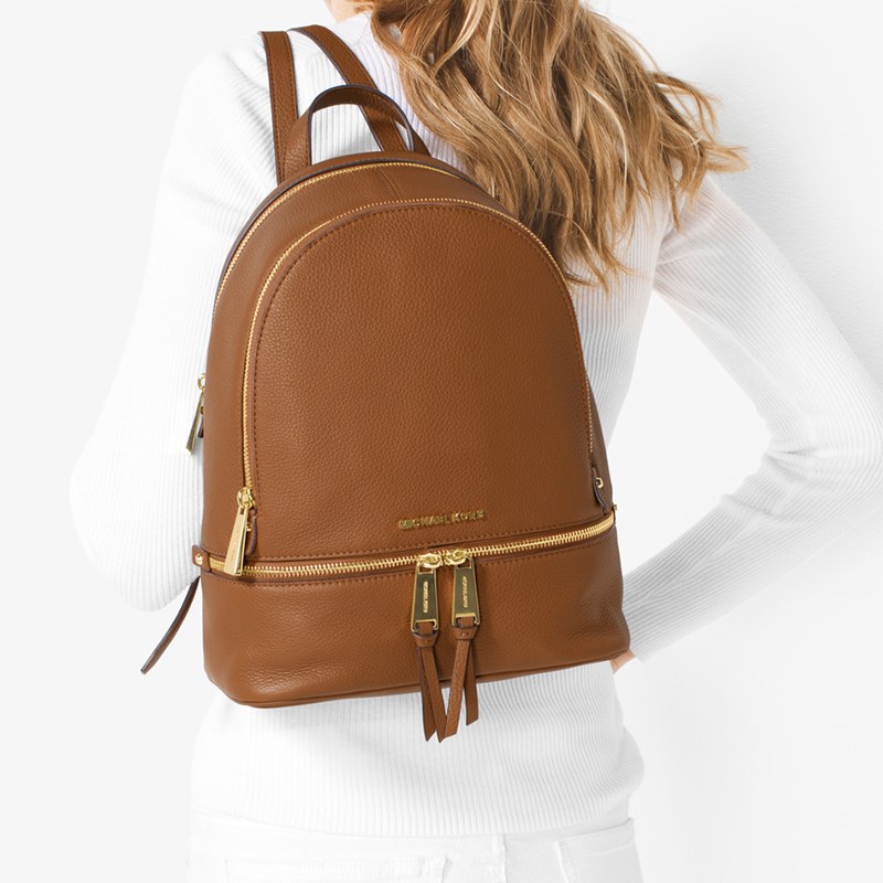 MICHAEL KORS MK Rhea Zip