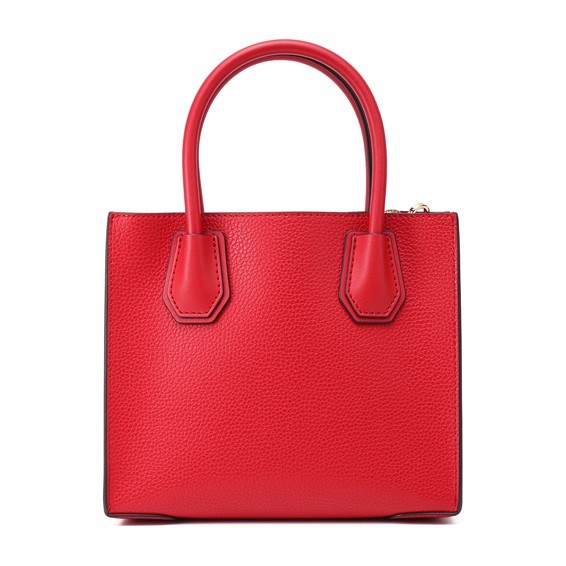 Michael Kors Mercer Red