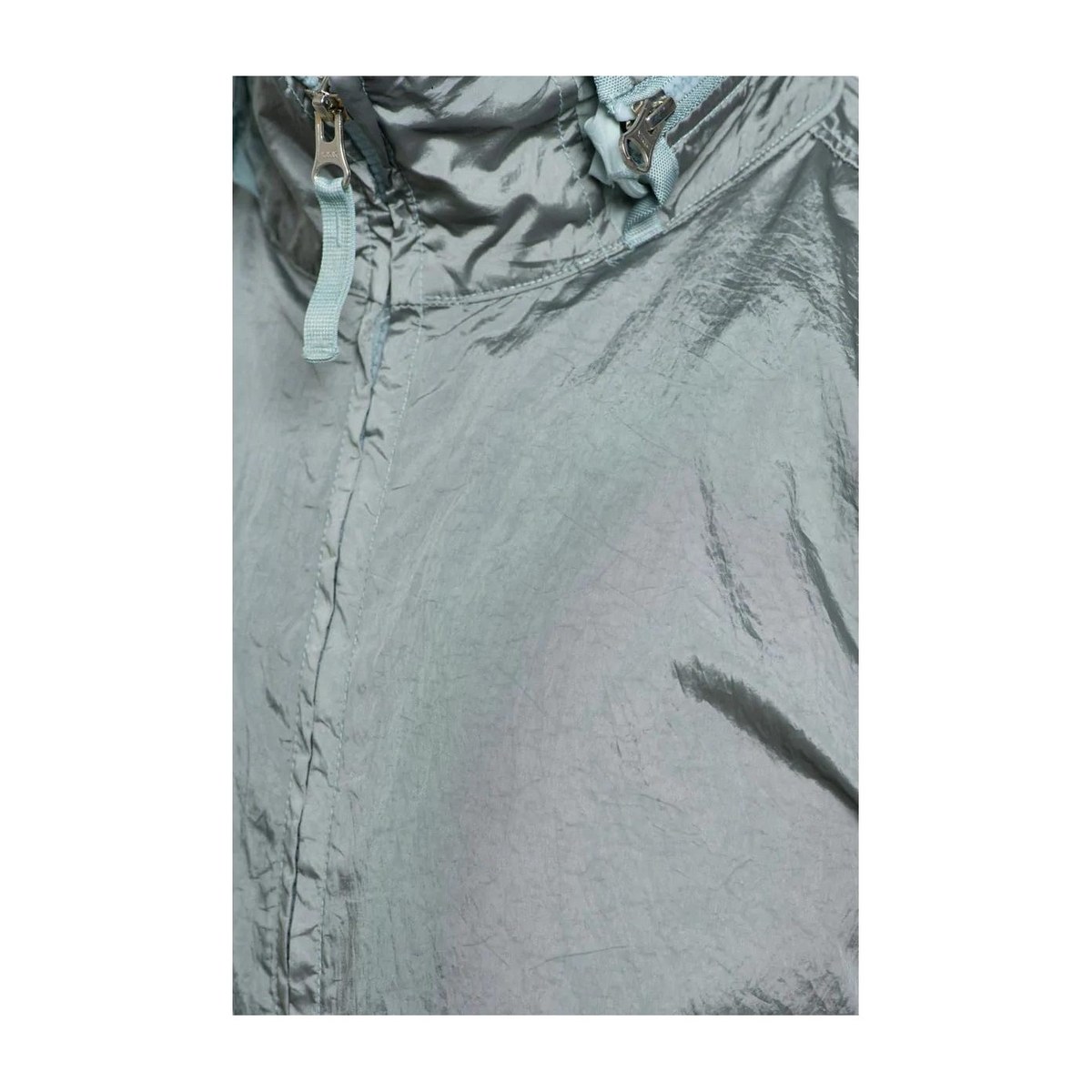 Stone Island Nylon Meta Jacket Sky Blue
