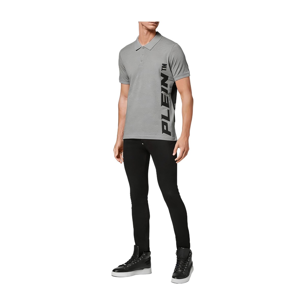 PHILIPP PLEIN SS21 Polo