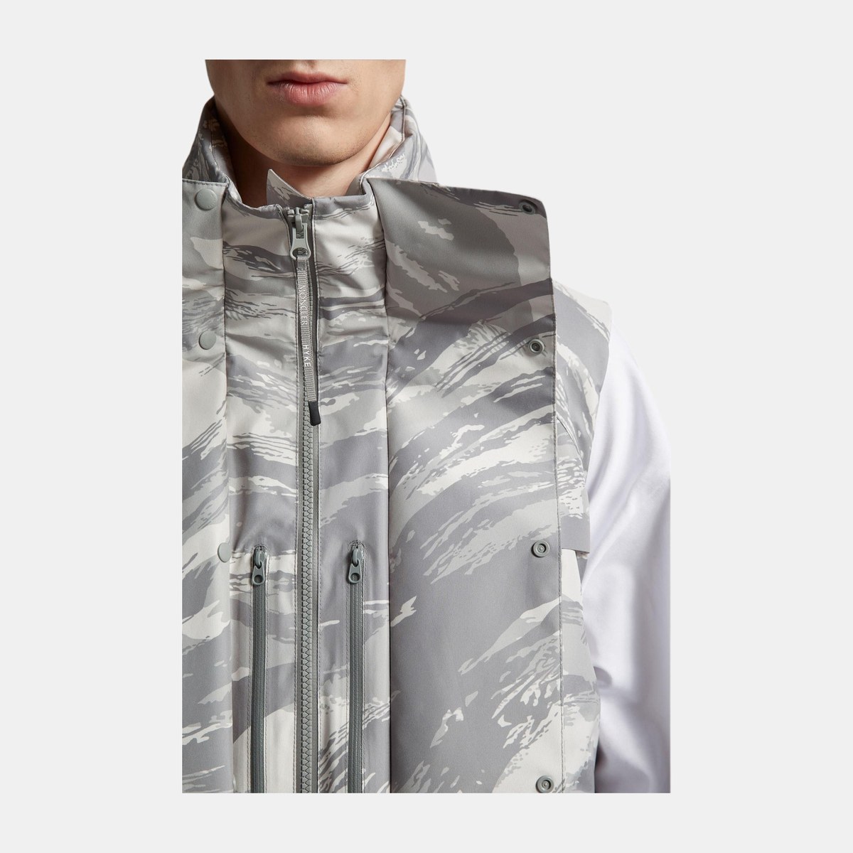 Moncler Genius SS23 Hyke