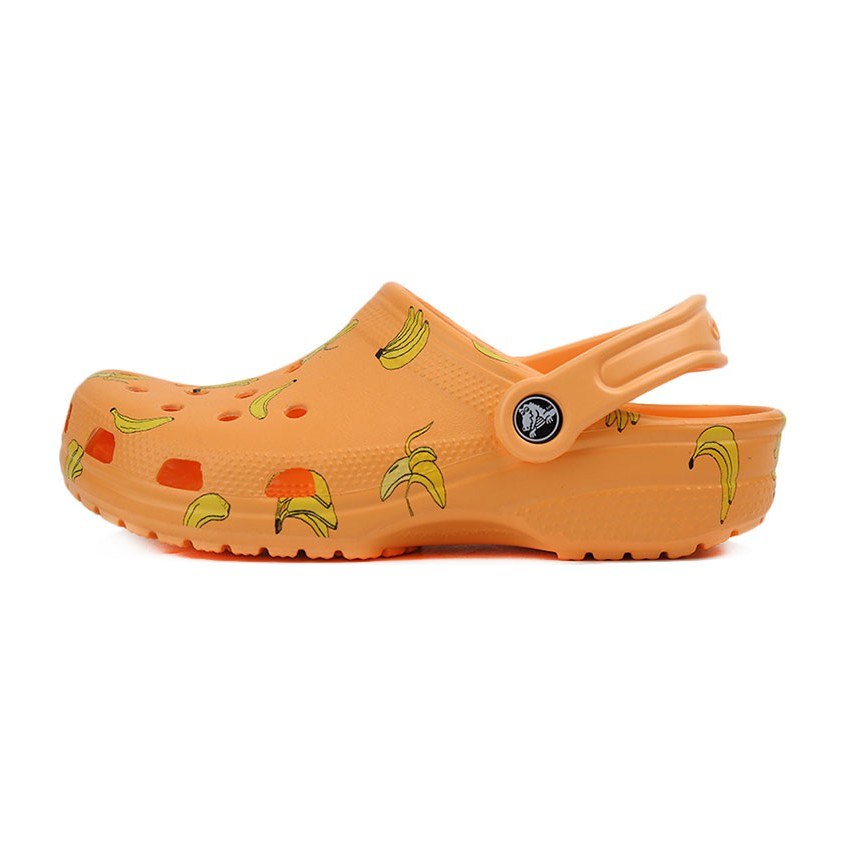 Crocs Classic Clog Orange