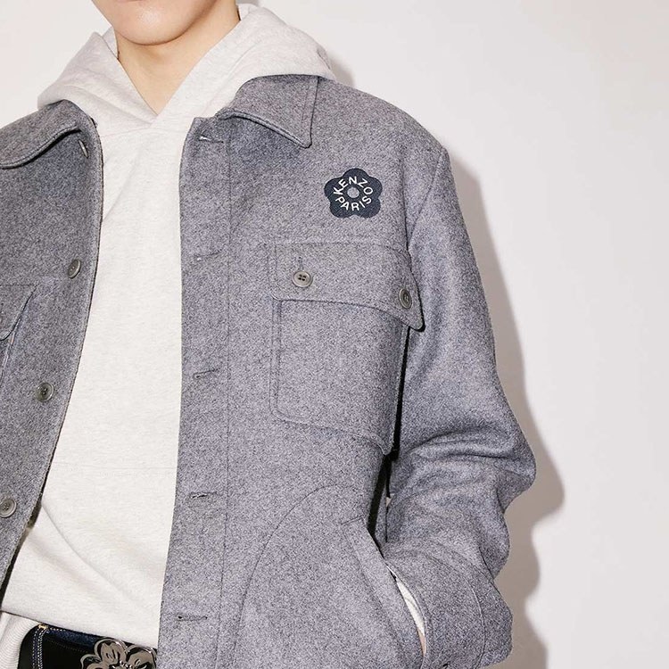 KENZO SS23 BOKE