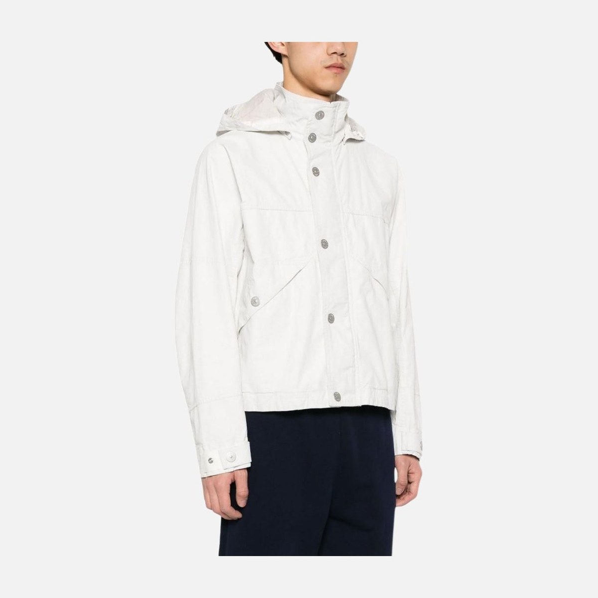 STONE ISLAND SS24 MARINA