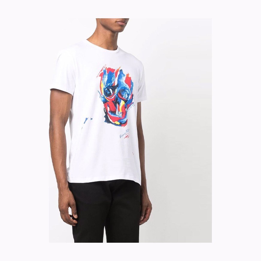 Alexander McQueen FW21 T