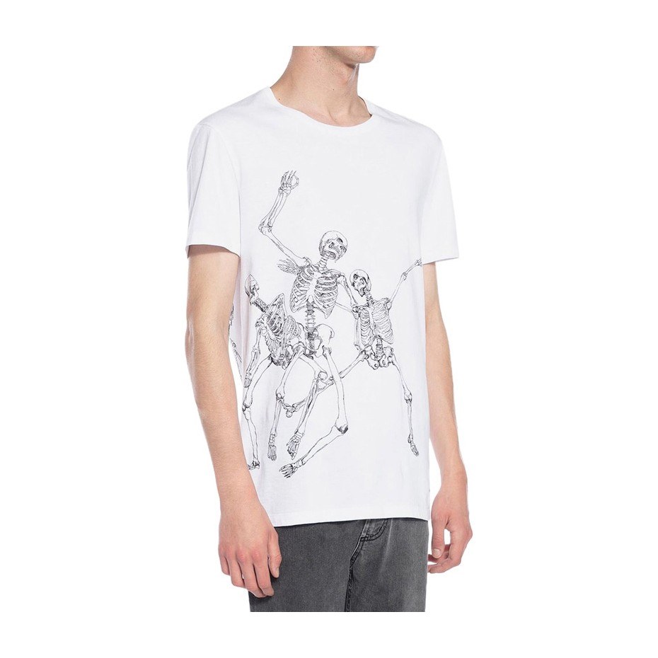 Alexander McQueen T
