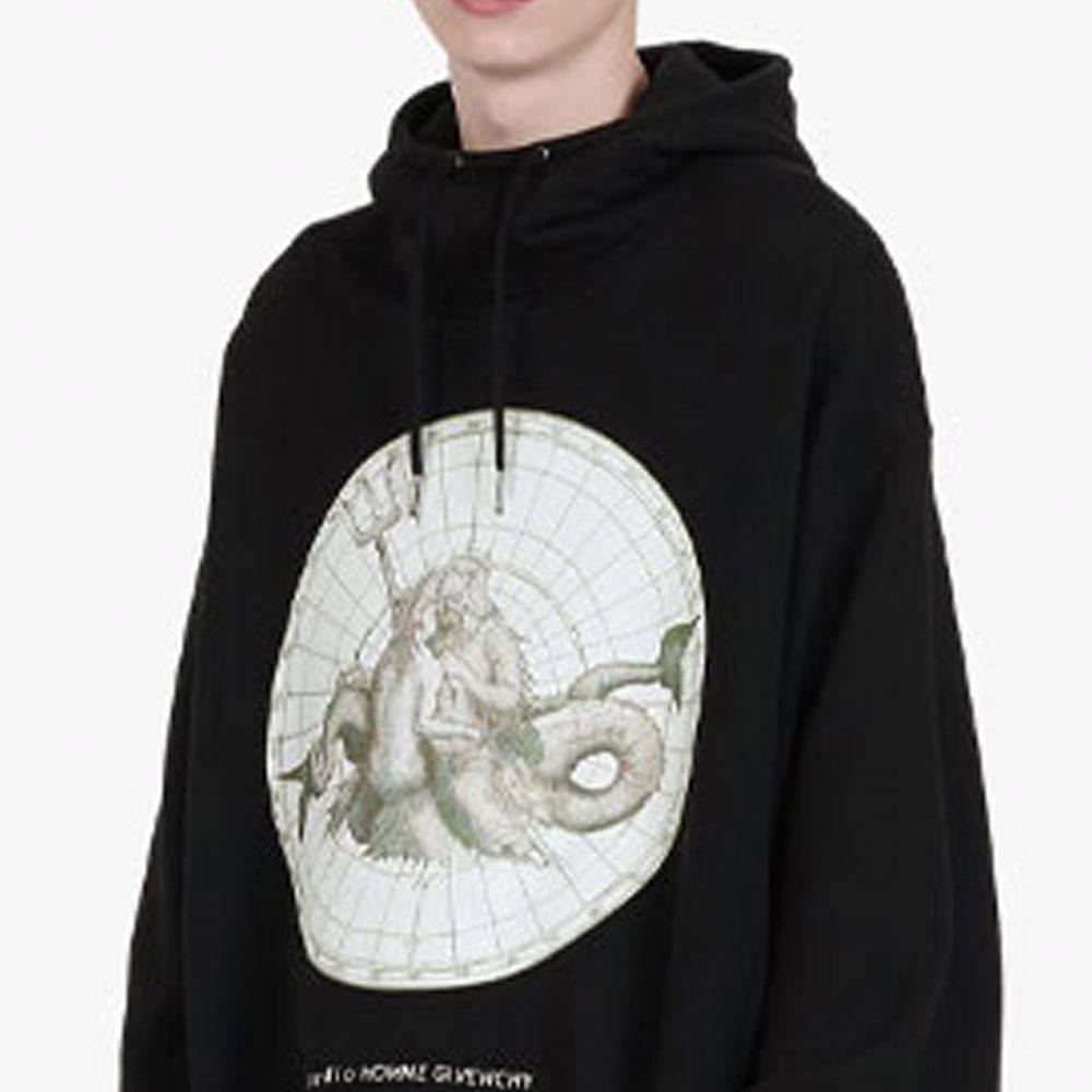 Givenchy Poseidon