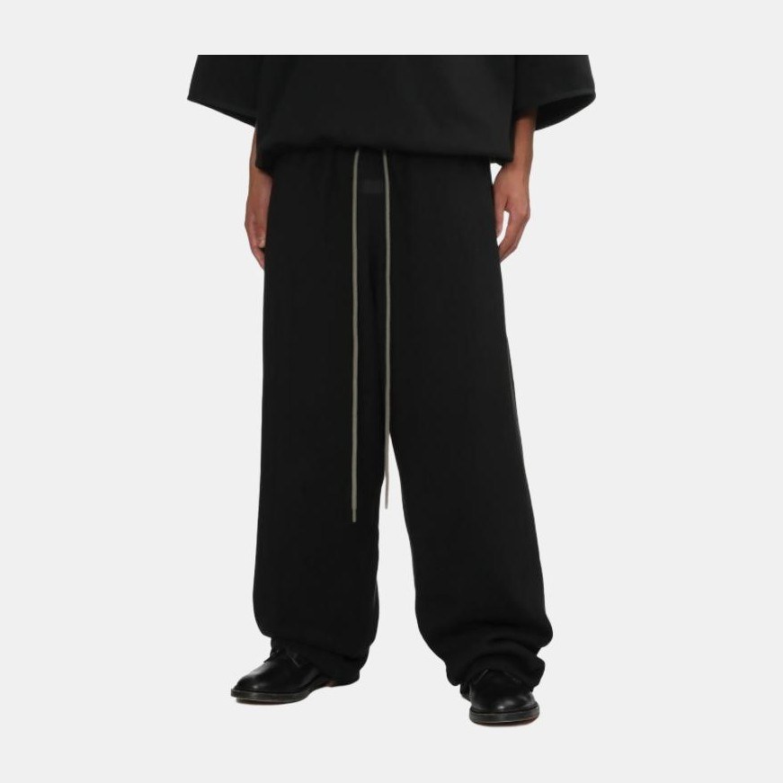 Fear of God Essentials Lounge Pant Black