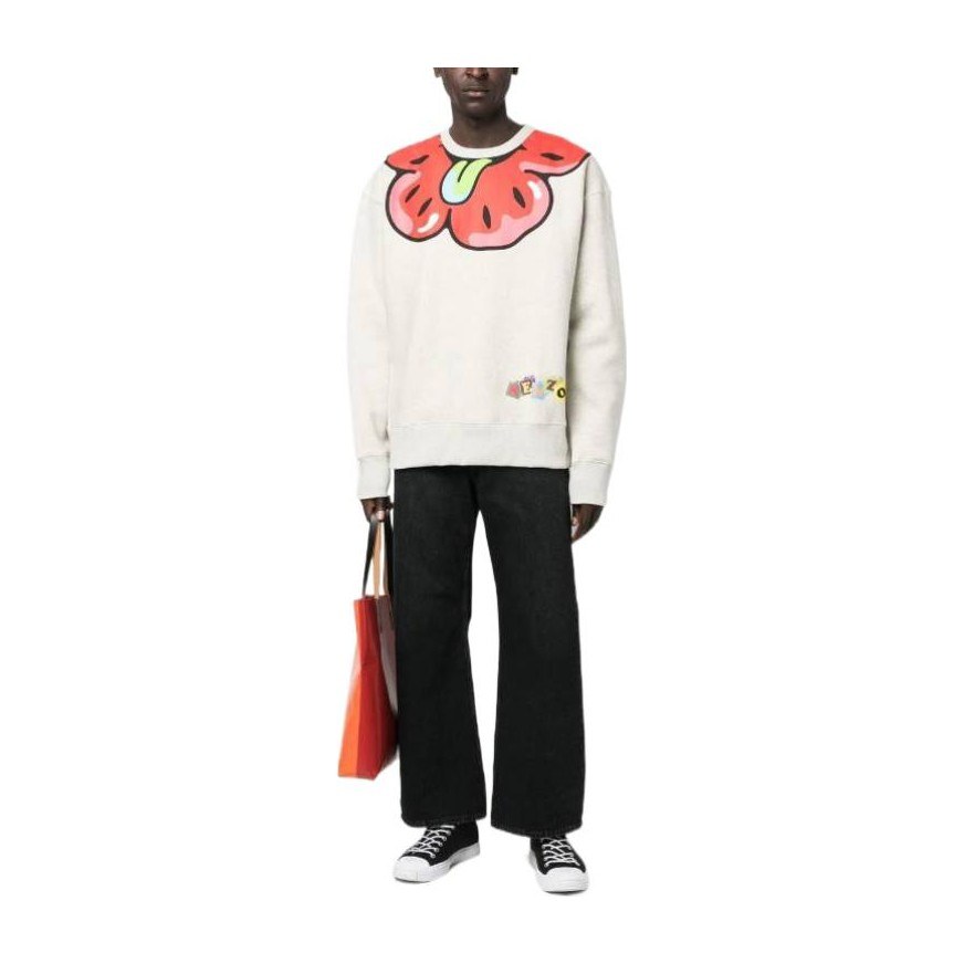 KENZO SS23 BOKE