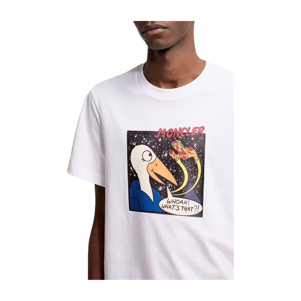 Moncler T