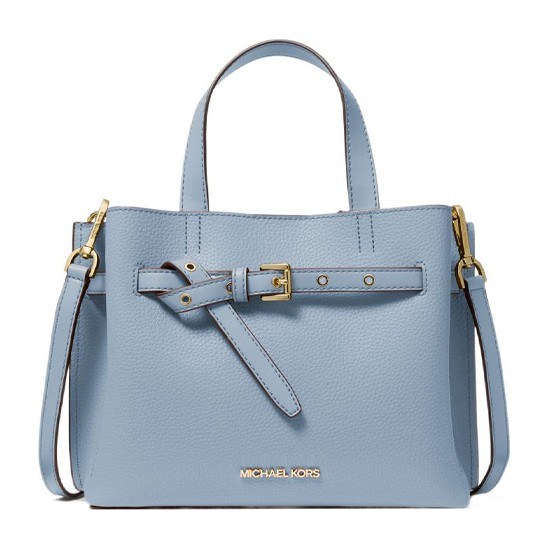 Michael Kors Emilia Blue