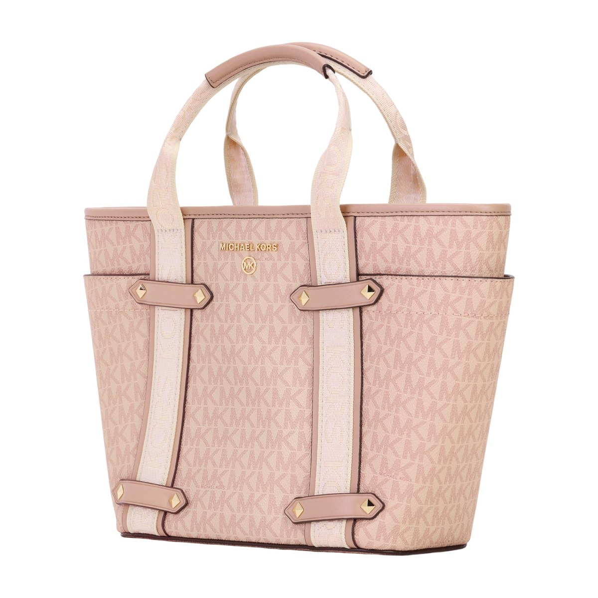 Michael Kors Maeve Ballet Pink