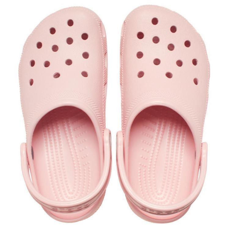 Crocs Classic Clog Quartz Pink