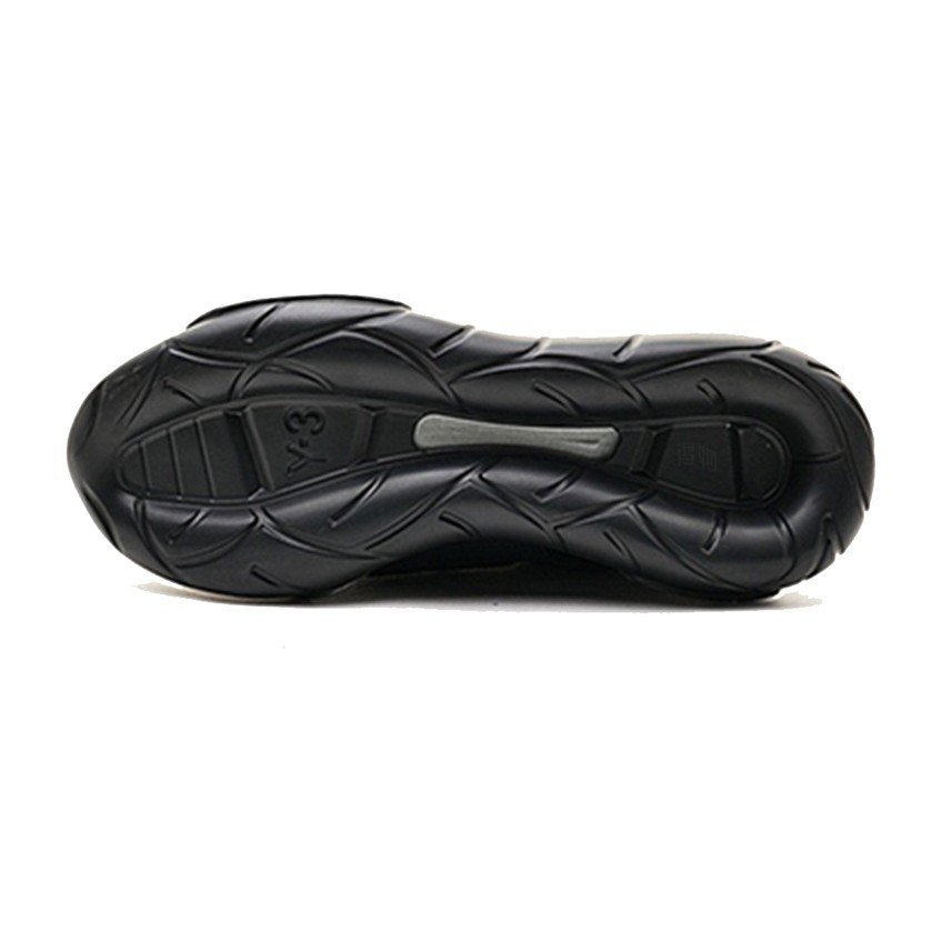 Y-3 Qasa High Triple