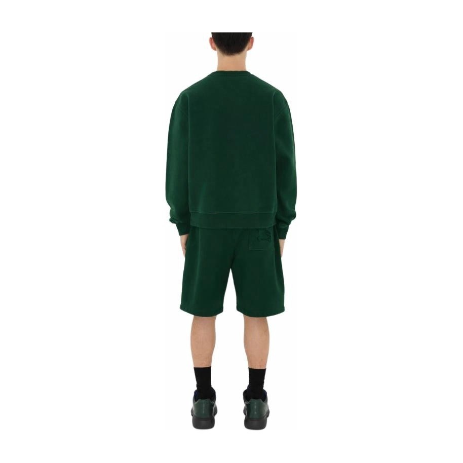 Burberry Sweatshirt Green