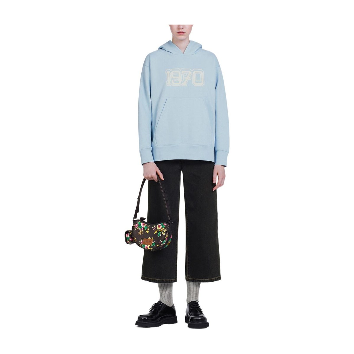 KENZO x Nigo FW22 University