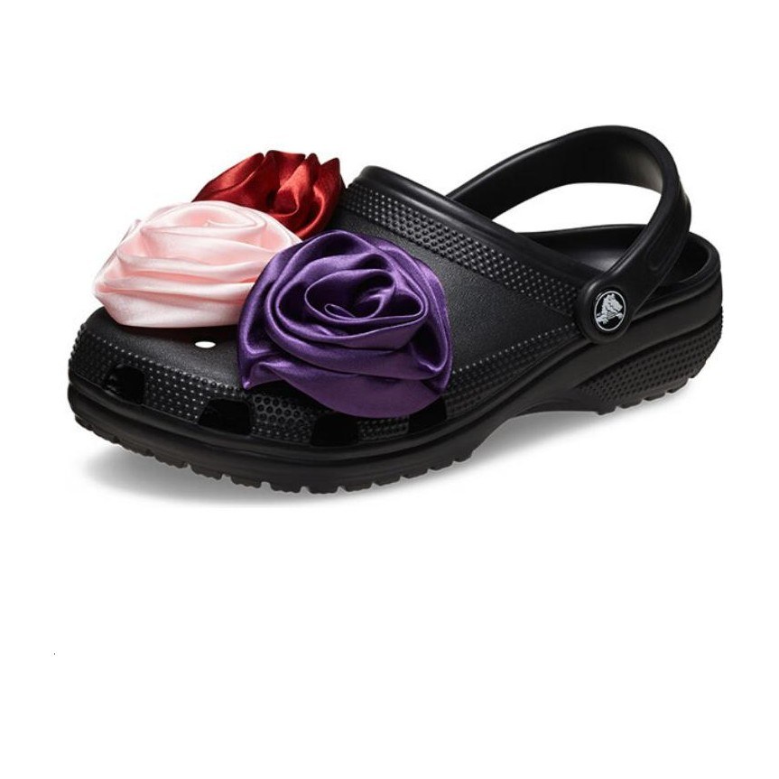 Crocs Classic Clog Black