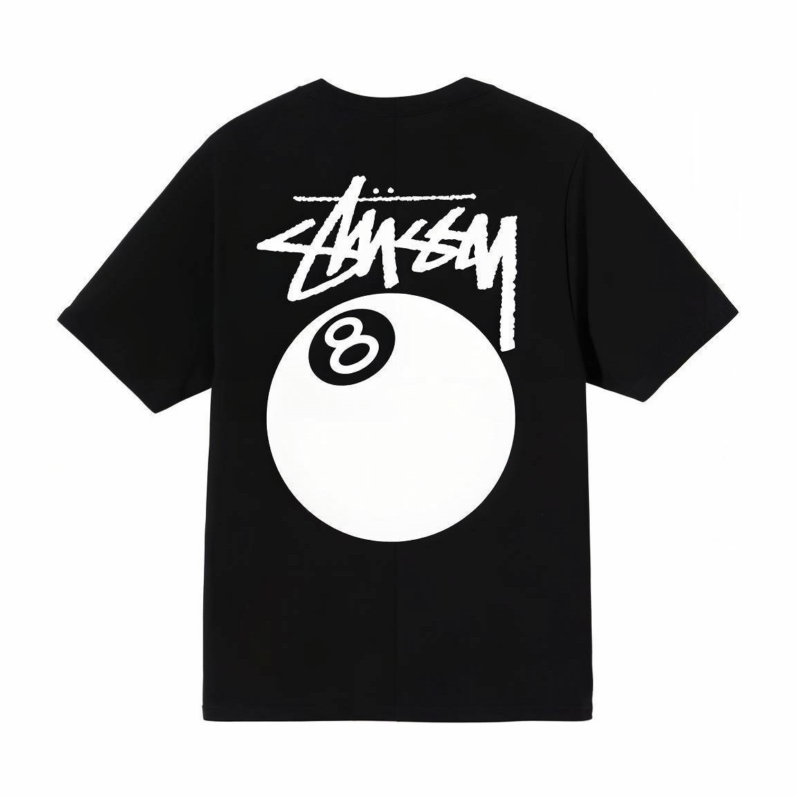 Stussy 8 Ball Tee