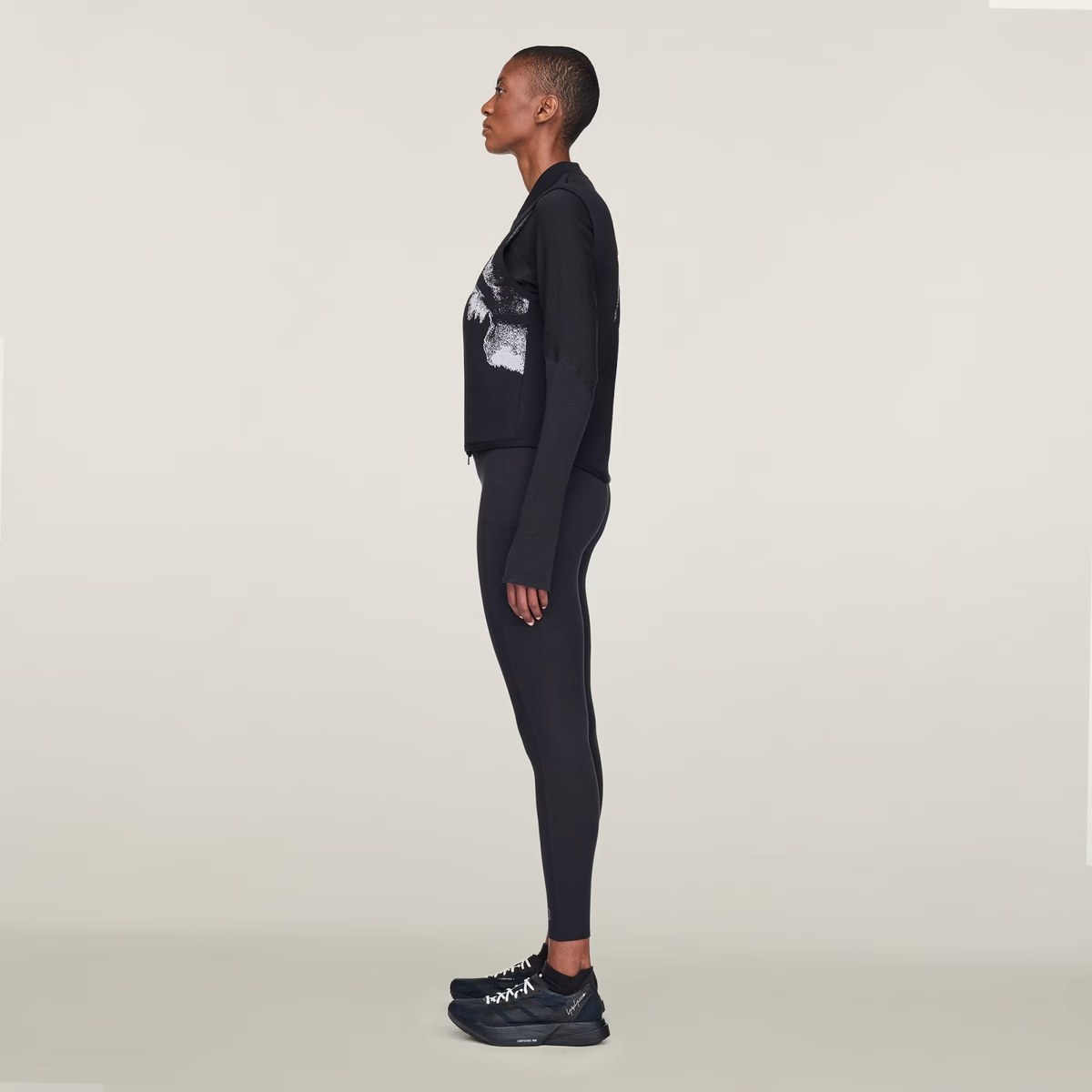 adidas Y-3 Running Engineered Vest