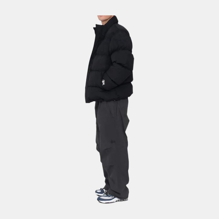 Stussy Ripstop Down Puffer Jacket
