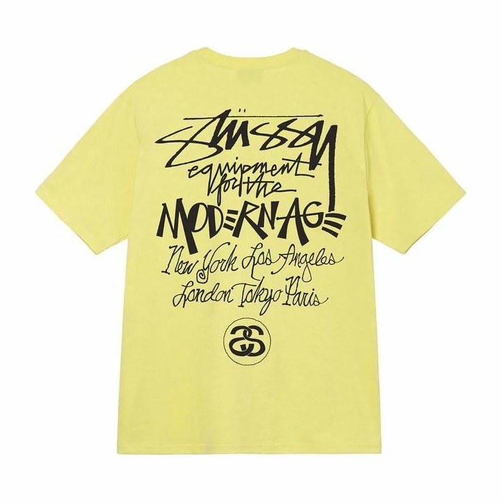 Stussy