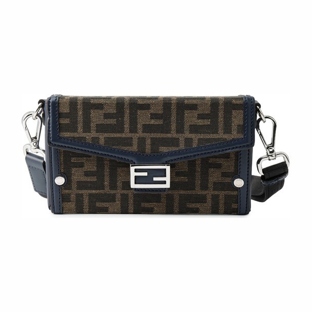 Fendi Baguette Trunk