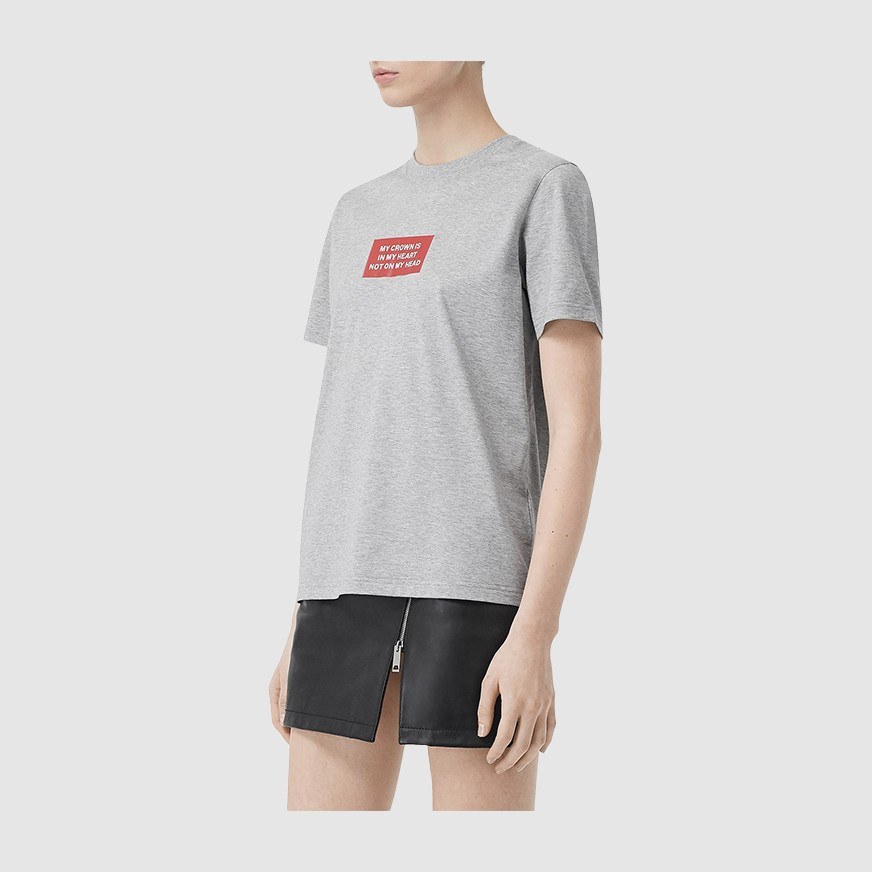 Burberry T