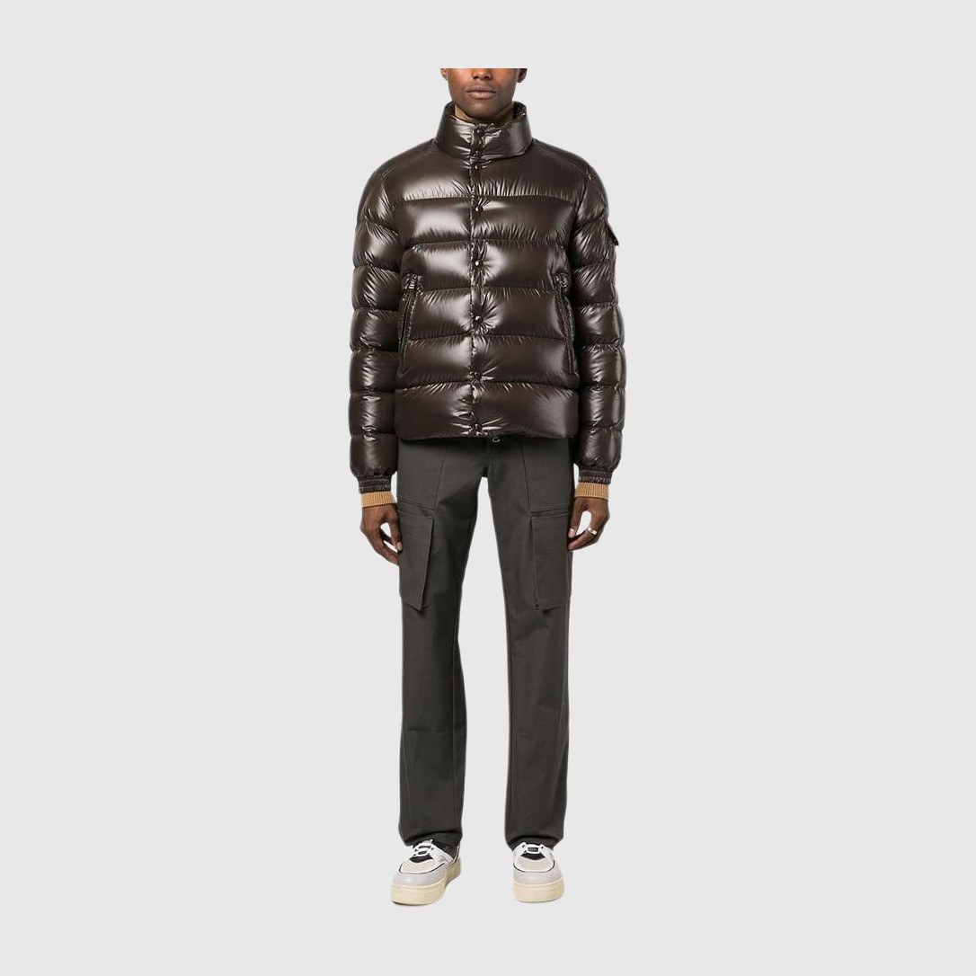 Moncler Lule Brown