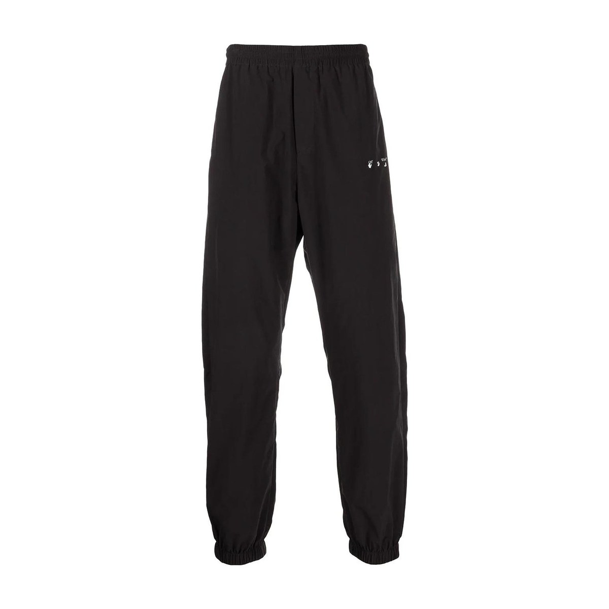 OFF-WHITE FW22 Jogger Pants Black