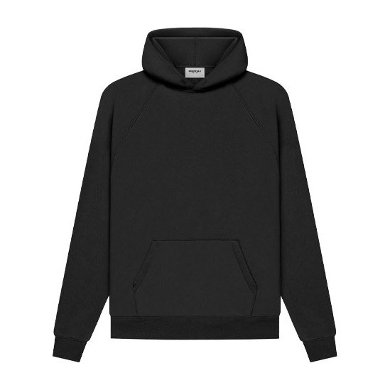 Fear of God Essentials Pull-Over Hoodie Stretch Limo