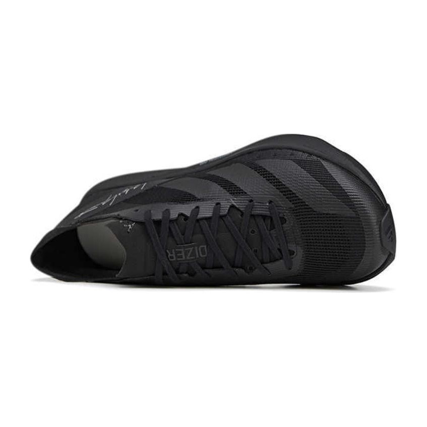 Y-3 Retro Low Black