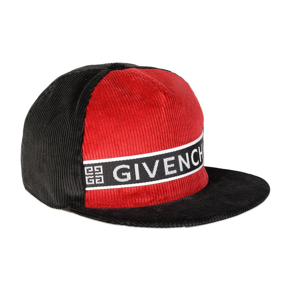 Givenchy Baseball Cap