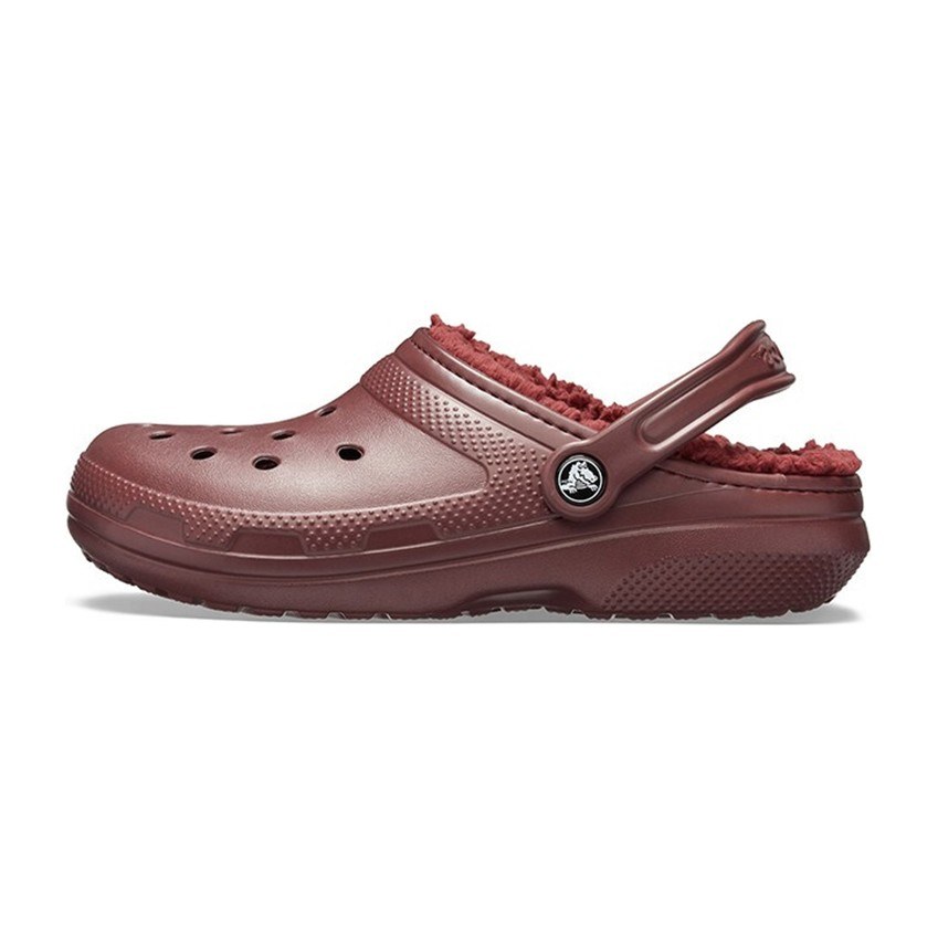 Crocs Classic Clog Burgundy
