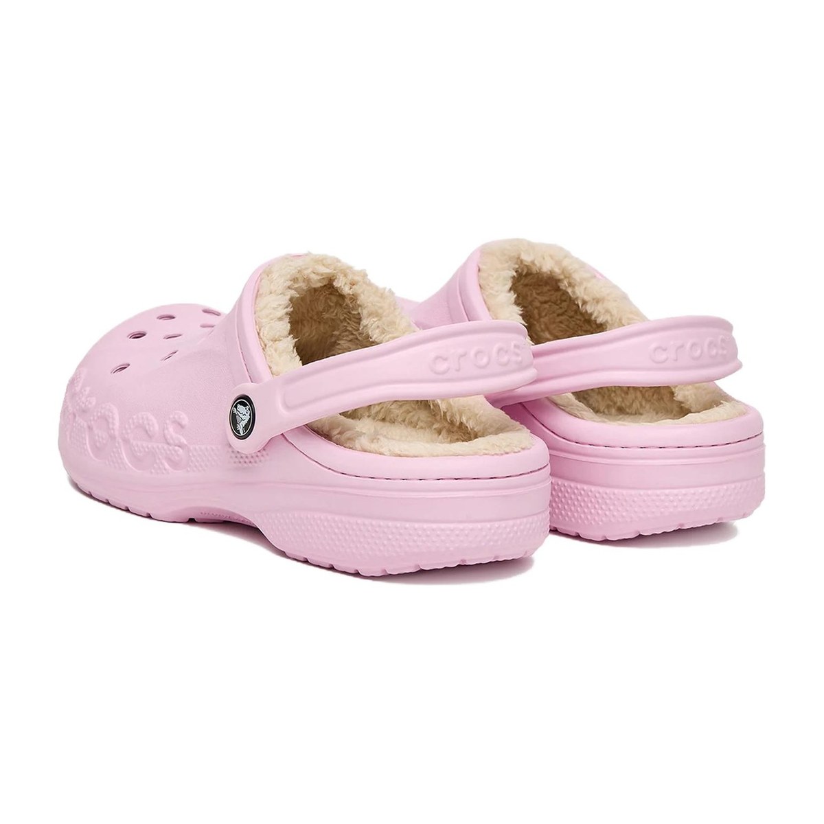 Crocs C-BAYA LINED CLOG